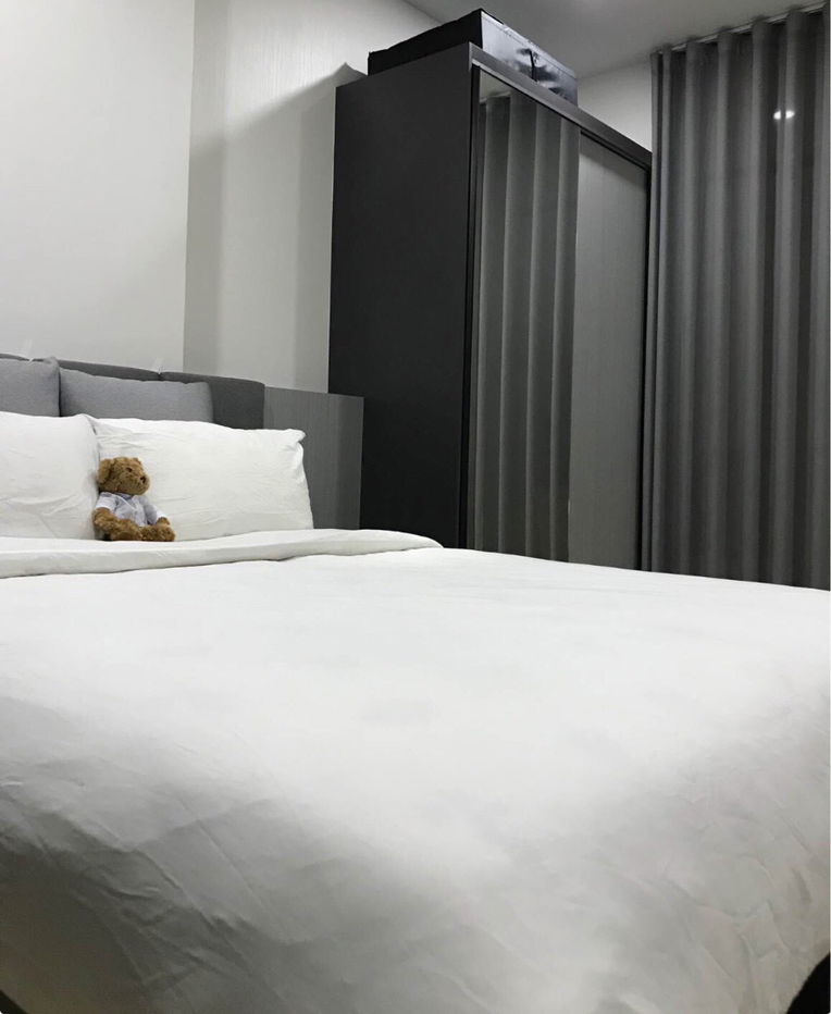 picture Supalai Loft Yaek Fai Chai station  - 3/5