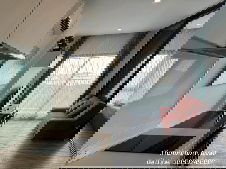 รูป ขาย Knightsbridge Ocean ราคาดีที่สุดในโครงการ ! - รูปที่ 4/13