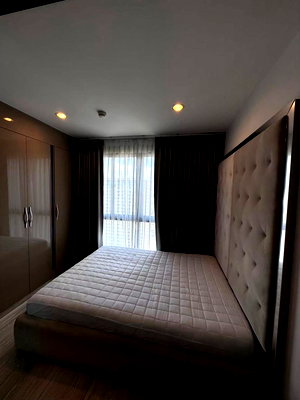 Condos for rent : For rent Ideo Mobi Wongsawang Interchange Fully Furnished (MRT Bang Son)