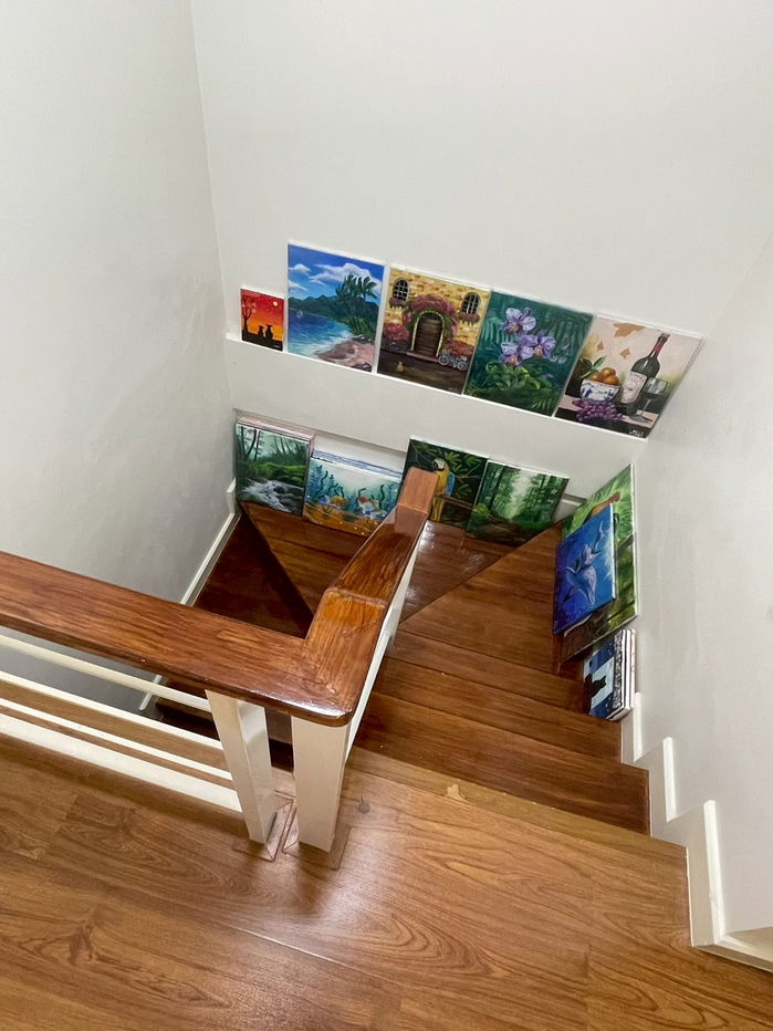 รูป ทาวน์โฮม เดอะวิลล่า คู้บอน 27 หลังมุม 28.8 ตร.ว. 4 นอน 2 น้ำ ราคา 2.99 ลบ. - รูปที่ 11/15