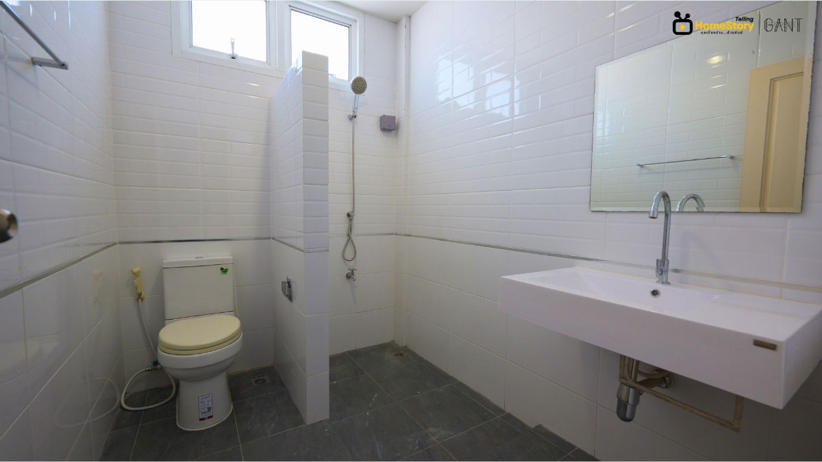 รูป ขาย ทาวน์โฮม 3 ชั้น 4 ห้องนอน 3 ห้องน้ำ นวมินทร์ 83 - รูปที่ 14/20