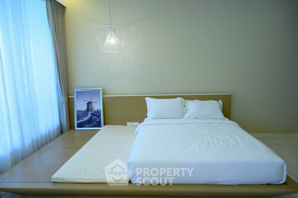 รูป คอนโด 2-ห้องนอน ที่ คอนโด โอกาส หัวหิน ใกล้ เมืองหัวหิน (ID 2414816) - รูปที่ 8/19