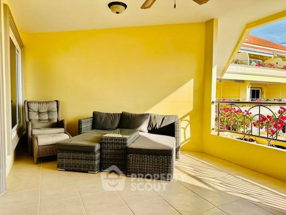 รูป คอนโด 1-ห้องนอน ที่ นอร์ดิค เรสซิเดนซ์ ใกล้ ถนนพระตำหนัก พัทยา (ID 2673287) - รูปที่ 1/10