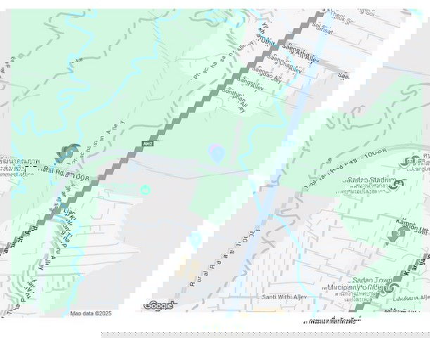 รูป K00730 ขายอาคารพาณิชย์ ตำบลสะเดา อำเภอสะเดา จังหวัดสงขลา - รูปที่ 8/8