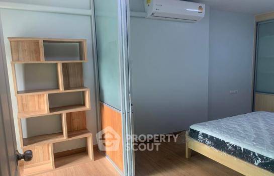 รูป คอนโด 1-ห้องนอน ที่ ศุภาลัย ซิตี้ รีสอร์ท แจ้งวัฒนะ ใน บางตลาด (ID 1284700) - รูปที่ 5/8