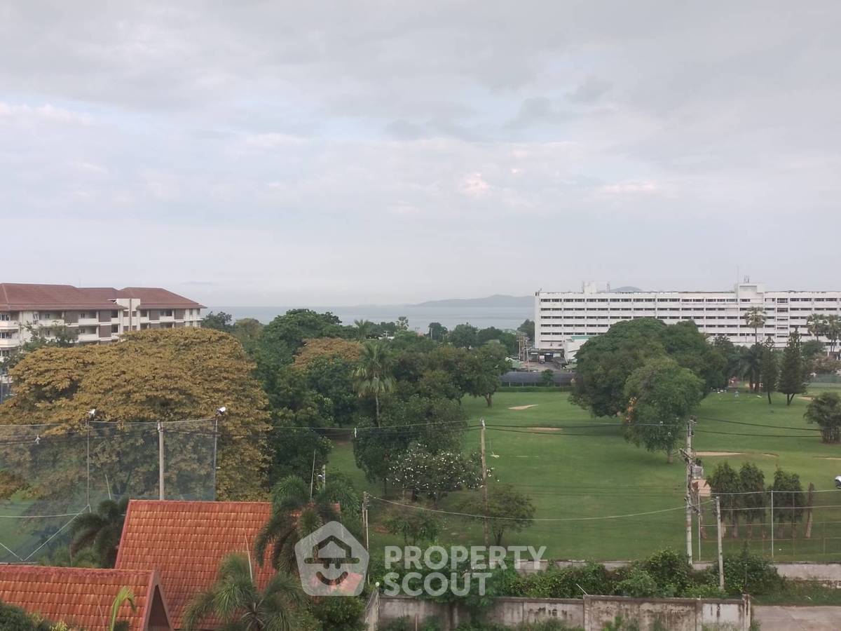 รูป คอนโด 1-ห้องนอน ที่ สยาม โอเรียลทัล เอเลแกนซ์ 1 ใกล้ ถนนพระตำหนัก พัทยา (ID 1952454) - รูปที่ 5/12