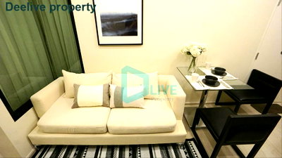Condos for rent : DL008494 Condo for rent, Vtara Sukhumvit 36 near BTS Thong Lo, ready to move in, call urgently 0638692663 LineID @952jdxxk