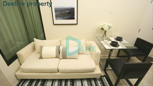 รูปภาพ DL008494 Condo for rent, Vtara Sukhumvit 36 near BTS Thong Lo, ready to move in, call urgently 0638692663 LineID @952jdxxk