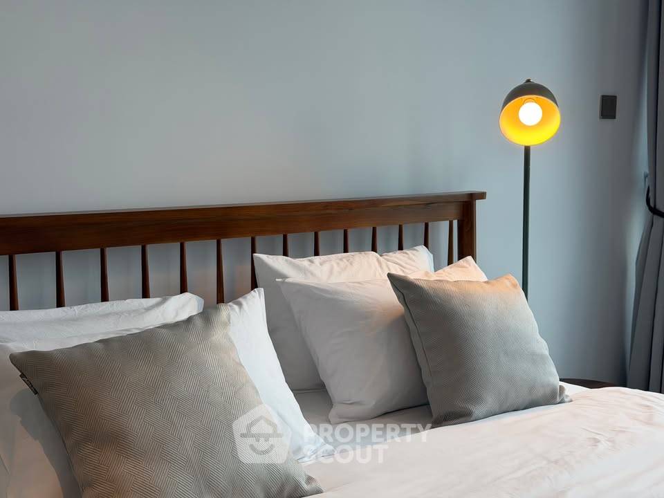 รูป คอนโด 1-ห้องนอน ที่ ศุภาลัย ไอคอน สาทร ใกล้ MRT สีลม (ID 2663838) - รูปที่ 6/9