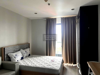 Condos for rent : For Rent Condo , Ideo Mobi Sukhumvit Eastgate , high floor , BTS-Bang Na , Bang Na , Bang Na , Bangkok , CX-135584 ✅ Live chat with us ADD LINE @connexproperty ✅