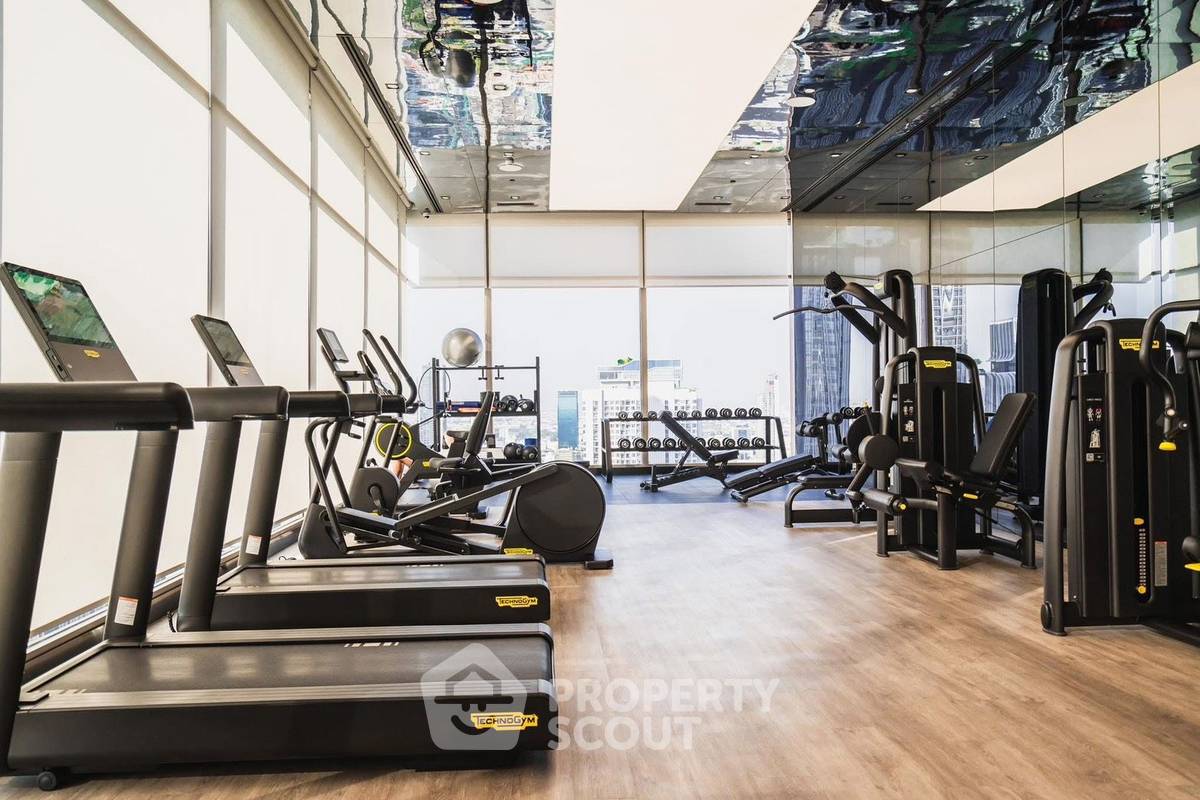 รูป คอนโด 2-ห้องนอน ที่ ริธึ่ม เอกมัย เอสเตท ใกล้ BTS ทองหล่อ (ID 2081429) - รูปที่ 19/20