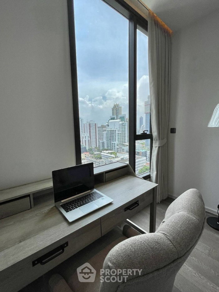 รูป คอนโด 1-ห้องนอน ที่ มิวนีค สุขุมวิท 23 ใกล้ MRT สุขุมวิท (ID 2670820) - รูปที่ 8/13