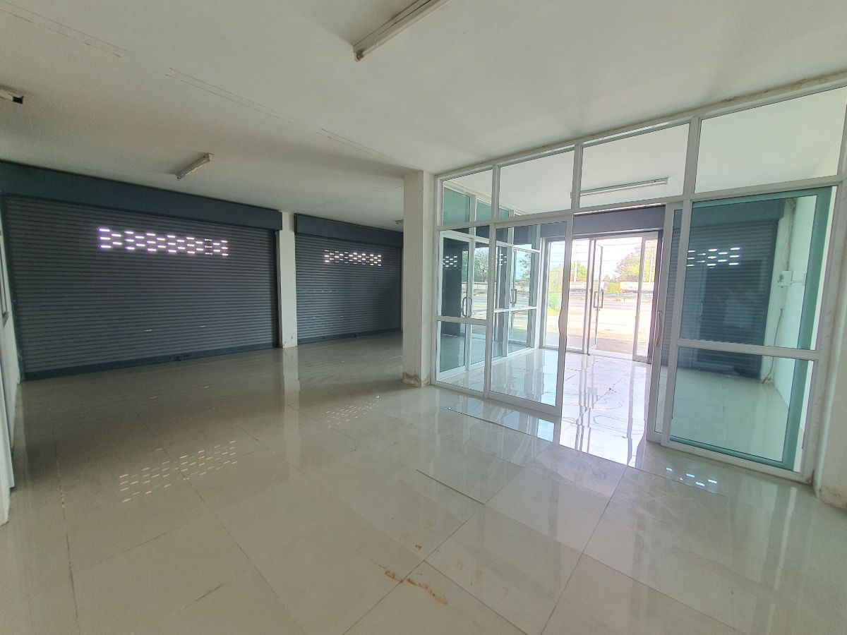 รูป ขายถูก! อาคารพาณิชย์ 3 ชั้น 2 คูหา 49 ตร.ว.เฉลิมพระเกียรติ สระบุรี - รูปที่ 5/13