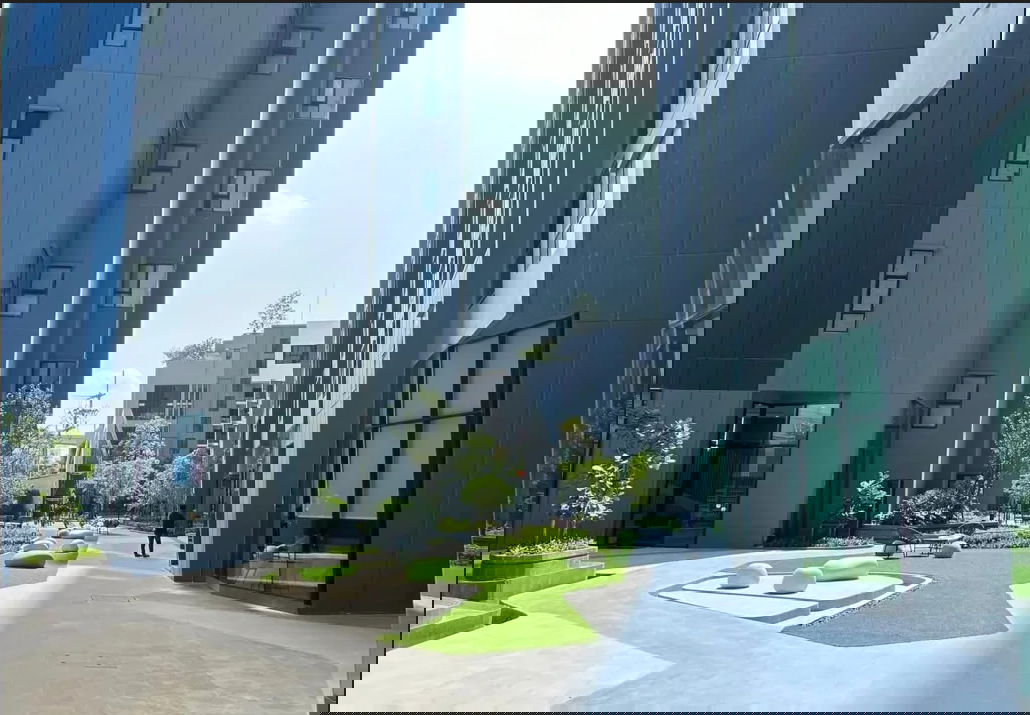 รูป เช่า The origin plug and play Rammintra ราคา19,000 พร้อมอยู่ 23/02/2026 - รูปที่ 7/15