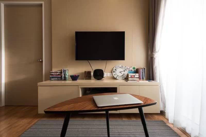 picture Condo for Rent at The Coast Condominium (F6902030) - 8/9