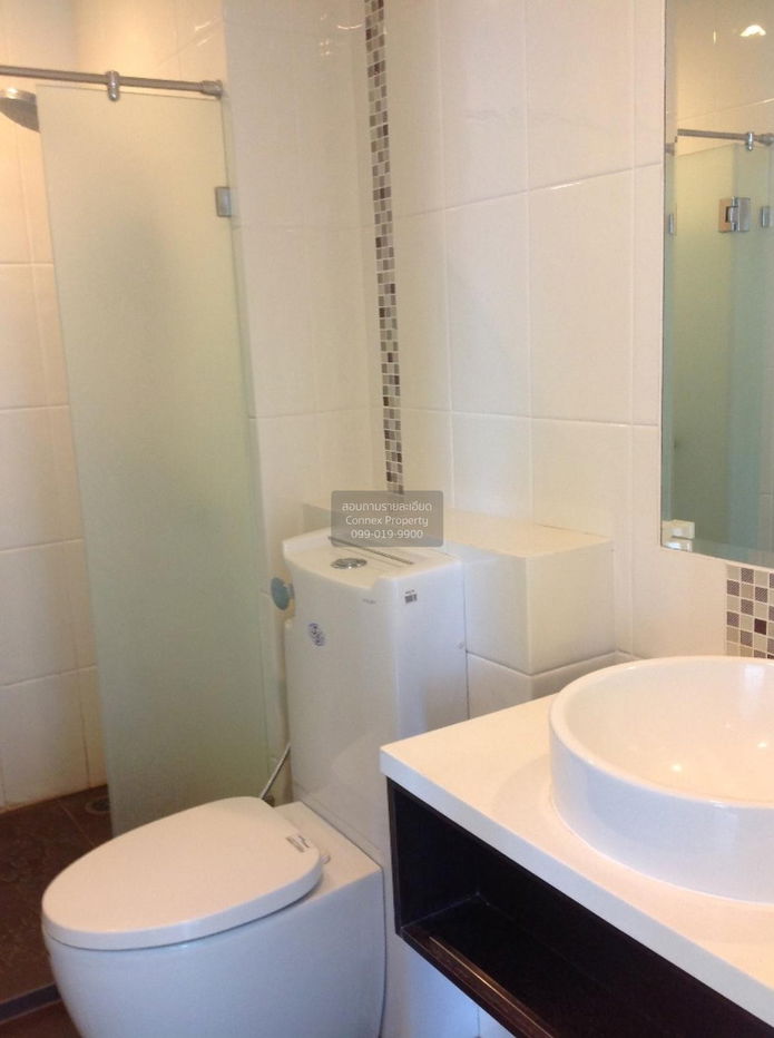 รูป 🔥🔥🔥 เช่าคอนโด  วิช แอท สามย่าน MRT-สามย่าน มหาพฤฒาราม เขต บางรัก กรุงเทพ CX-95460 ✅ ทักไลน์ @connexproperty ตอบทันที ทีมงานมืออาชีพ ✅ 🔥🔥🔥 - รูปที่ 5/5