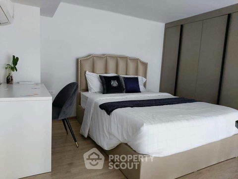 1-BR Condo at Ideo New Rama 9 near ARL Ramkhamhaeng (ID 2668730)