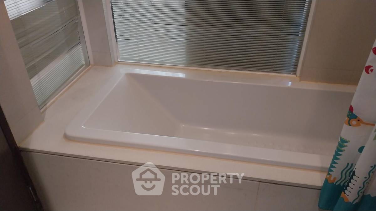 รูป คอนโด 1-ห้องนอน ที่ สกาย วอล์ค เรสซิเดนซ์ ใกล้ BTS พระโขนง (ID 2478309) - รูปที่ 4/8