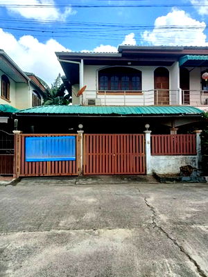 Houses for sale Hat Yai Songkhla : FOR SALE  HOUSE PROPERTY  3080000 BAHT.