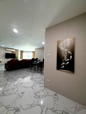 ขายคอนโด :  ขาย Belle grand rama 9 ห้องใหญ่ สวยน่าอยู่เดินทางสะดวก ติด Mrt พระราม 9 ใกล้ทางด่วน