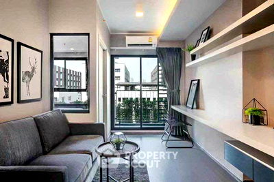 Condos for sale : 1-BR Condo at Ideo Sukhumvit 93 near BTS Bang Chak (ID 2662834)