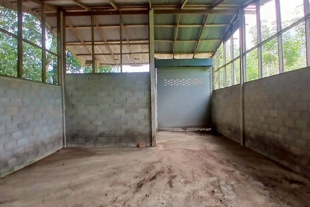 รูป F2-0452 ขายบ้านเดี่ยว ถนนวังปริง เกาะไทร ต. ท่าเรือ อ.ท่าแพ จ.สตูล - รูปที่ 6/8