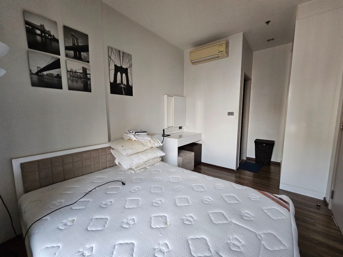 รูป ปล่อยขายคอนโด Wyne Sukhumvit ชั้น 22 ขนาด 35 ตรม. ใกล้ BTS พระโขนง - รูปที่ 6/24