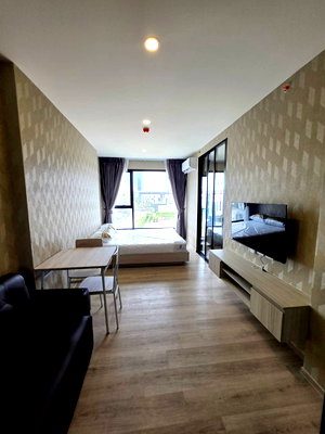 Condos for rent MRT Si Iam  : Code: 26KJ979  for rent Origin place bangna 🔥🔥 Line ID: @kjcondo (with @)🔥🔥