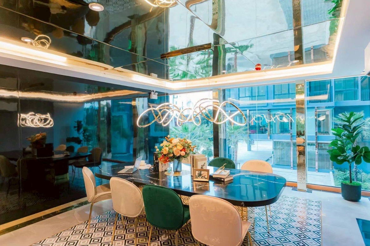 picture 📍📍cerocco bangna 36 floor 8 25sqm📍📍 - 21/27