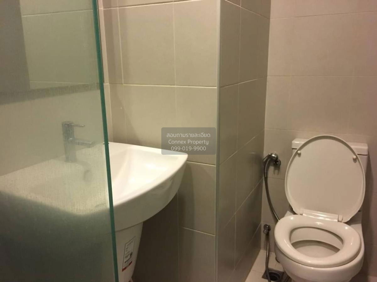 รูป เช่าคอนโด  ไอดีโอ โมบิ สุขุมวิท อีสท์เกต BTS-บางนา บางนา เขต บางนา กรุงเทพ CX-93077 ✅ ทักไลน์ @connexproperty ตอบทันที ทีมงานมืออาชีพ ✅ - รูปที่ 7/8