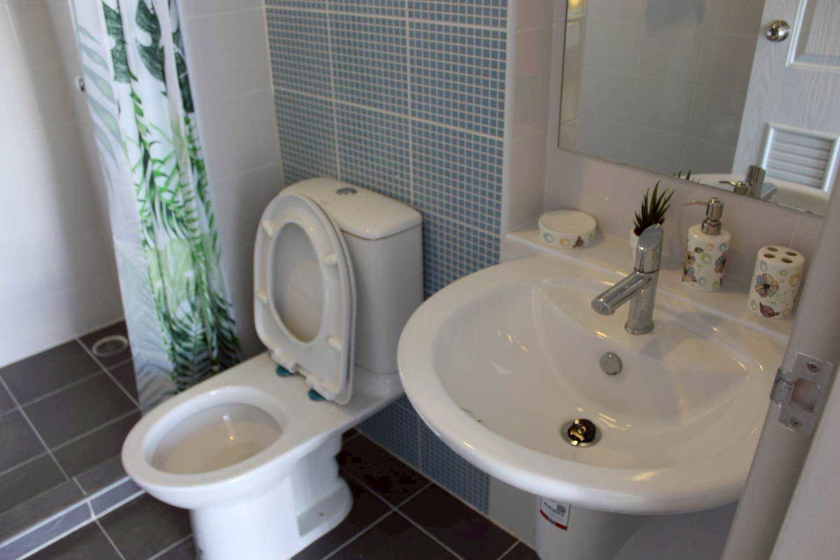 รูป 🔴RV21217🟡 ให้เช่าถูกมาก👍 The Kith Tiwanon 💛🧡 ✅แอดไลน์ @mproperty (มี @ ด้วย) แอดมินตอบไว - รูปที่ 4/16