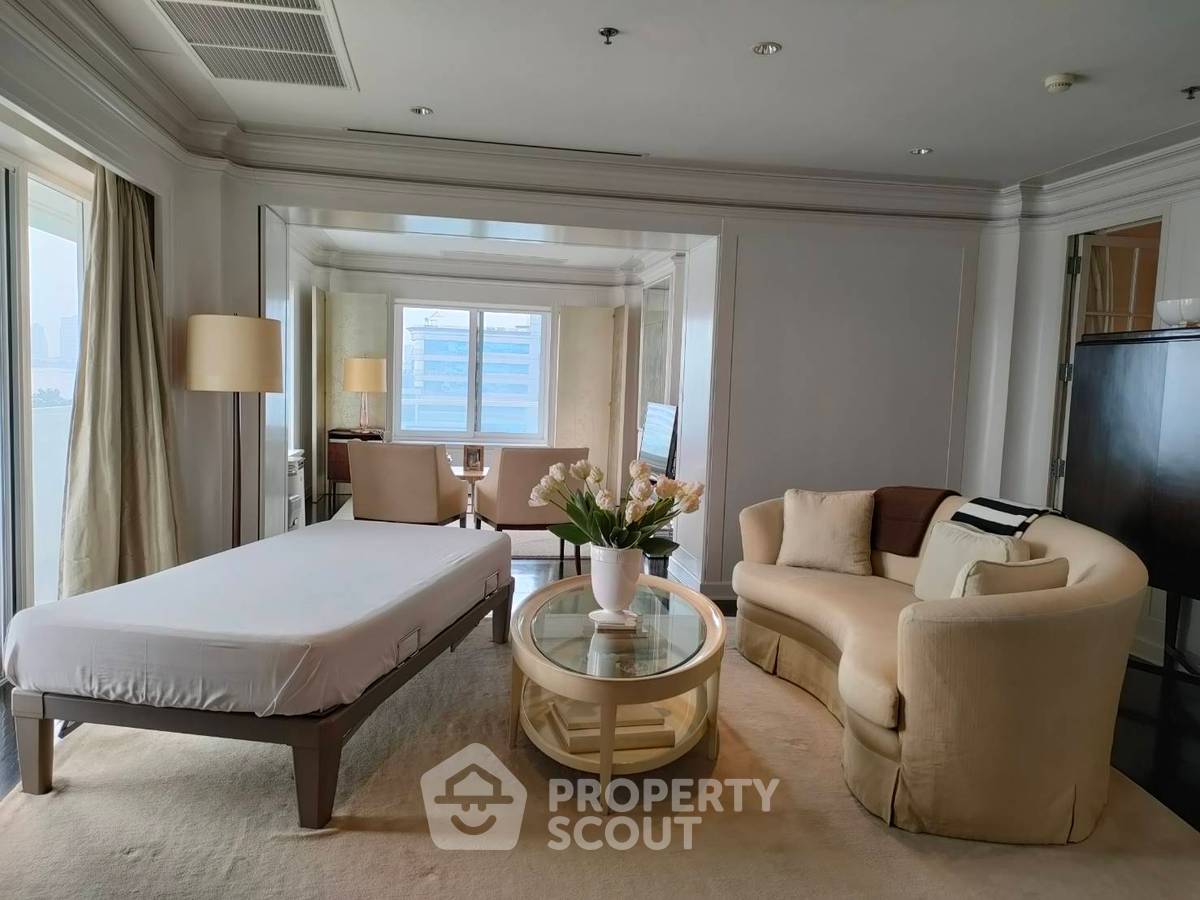 รูป คอนโด 1-ห้องนอน ที่ ริเวอร์ไซด์ วิลล่า คอนโดมิเนียม 1 ใน บางโคล่ (ID 994750) - รูปที่ 1/12