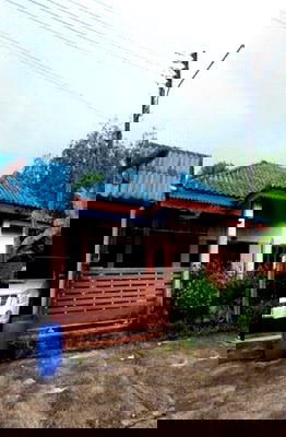 Houses for sale Songkhla : FOR SALE  HOUSE PROPERTY  2200000 BAHT.