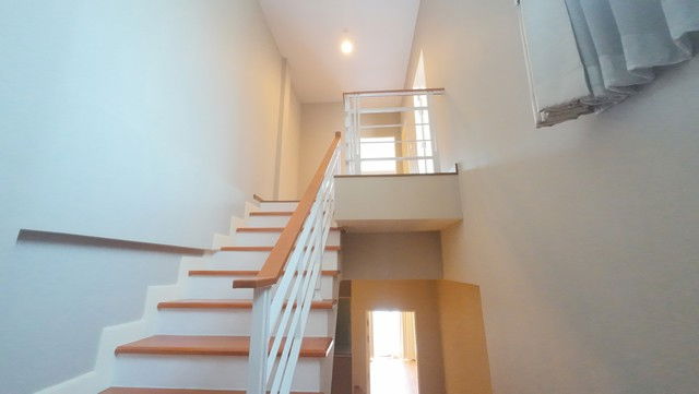 รูป บ้านกลางเมือง เอสเซ้นส์ อ่อนนุช วงแหวน ลาดกระบัง บ้านพร้อมอยู่ เฟอร์จัดเต็ม - รูปที่ 14/21