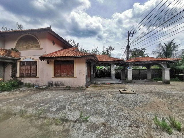 รูป FZA_131 ขายบ้านเดี่ยว รามัน-มายอ ต. ลุโบะยิไร อ.มายอ จ.ปัตตานี - รูปที่ 3/8