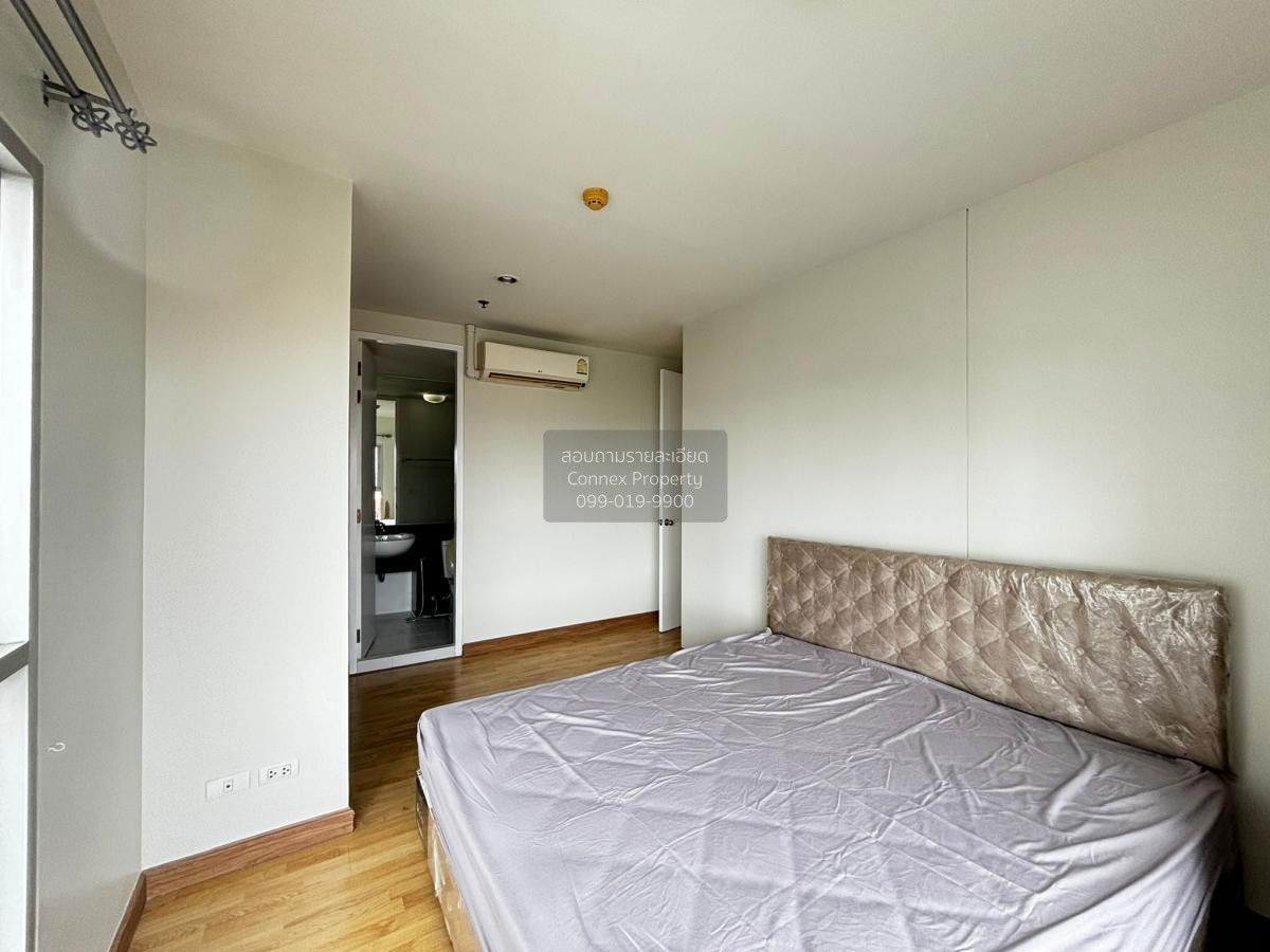 รูป เช่าคอนโด  เดอะ พาร์คแลนด์ ตากสิน - ท่าพระ BTS-โพธิ์นิมิตร บุคคโล เขต ธนบุรี กรุงเทพ CX-32305 ✅ ทักไลน์ @connexproperty ตอบทันที ทีมงานมืออาชีพ ✅ - รูปที่ 3/12