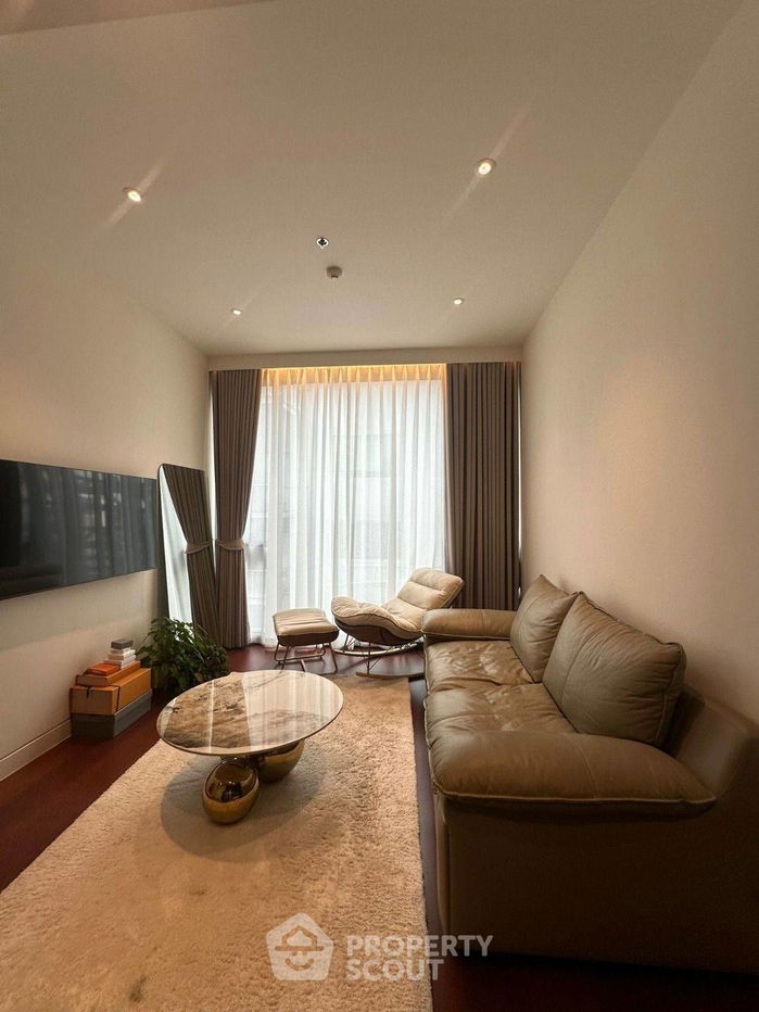 รูป คอนโด 1-ห้องนอน ที่ คุณ บาย ยู ใกล้ BTS ทองหล่อ (ID 566178) - รูปที่ 1/14