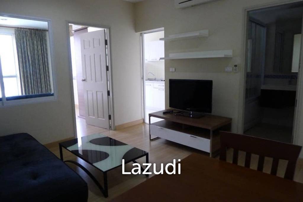 picture 1 Bedroom 1 Bathroom 41 SQ.M Life @ Sathorn 10 - 1/9