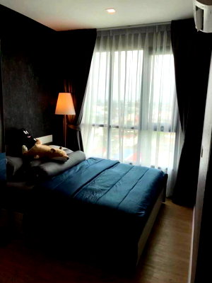 Condos for rent : 🌇✨ High-Rise Living in the Heart of Laemchabang with Great Views & Full Facilities | Notting Hill Laemchabang ✨🌇