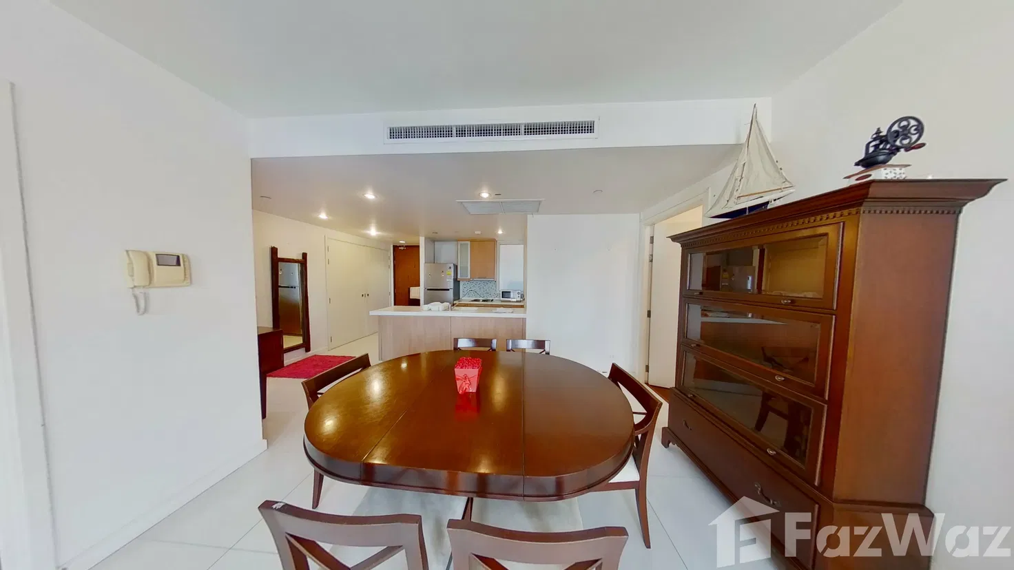 รูป ขาย คอนโด 2 ห้องนอน ในโครงการ แมนฮัตตัน ชิดลม 659532 - รูปที่ 6/8