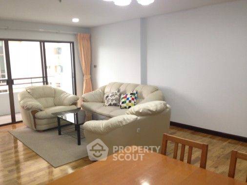 รูป คอนโด 3-ห้องนอน ที่ ท็อป วิว ทาวเวอร์ คอนโดมิเนียม ใกล้ BTS ทองหล่อ (ID 2673271) - รูปที่ 4/9