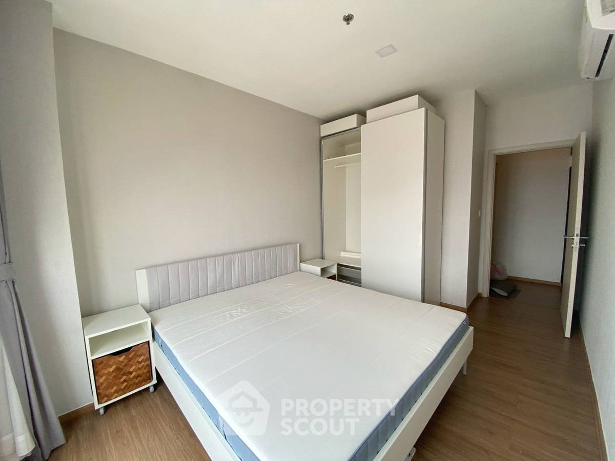 รูป คอนโด 2-ห้องนอน ที่ เมทริส พระราม 9-รามคำแหง ใกล้ ARL รามคำแหง (ID 2094570) - รูปที่ 3/5