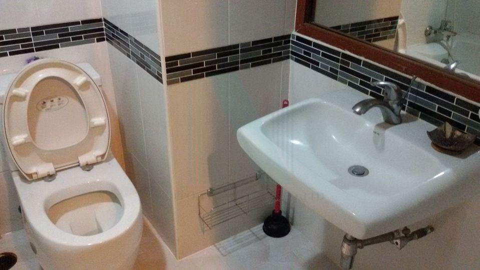 รูป 📌 ขายคอนโด จุลดิศ ริเวอร์ แมนชั่น อาคาร 1 ชั้น 9 สตูดิโอ ขนาด 42.00 ตรม ใกล้ วัดสามพระยาวรวิหาร - รูปที่ 8/8