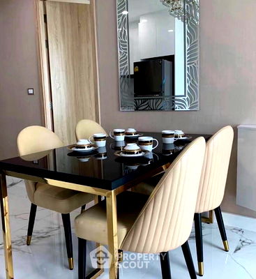 ขายคอนโด : คอนโด 1-ห้องนอน ที่ โคปาคาบาน่า บีช จอมเทียน ใกล้ หาดจอมเทียน (ID 2661530)