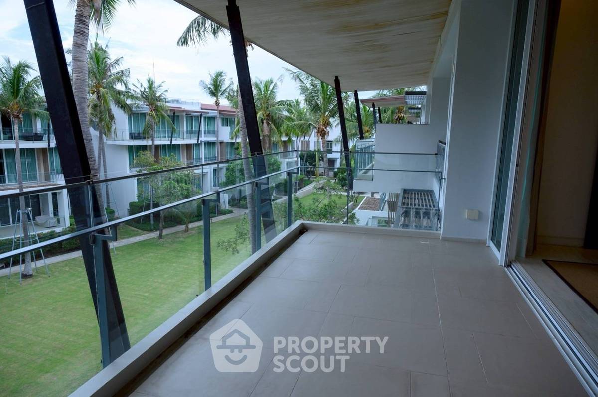 รูป คอนโด 2 ห้องนอน โอคาส หัวหิน ชั้น 3 ขนาด 232 ตร.ม. ในหัวหินซิตี้ (ID 2414816) - รูปที่ 7/19