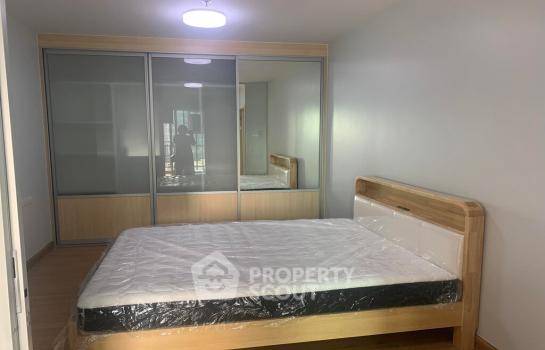 รูป คอนโด 1-ห้องนอน ที่ ศุภาลัย ซิตี้ รีสอร์ท แจ้งวัฒนะ ใน บางตลาด (ID 1284700) - รูปที่ 4/8