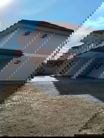 รูป K00140 ขายบ้านเดี่ยว หมู่บ้านเนินเขา 2 ตำบลควนลัง อำเภอหาดใหญ่ สงขลา - รูปที่ 2/8