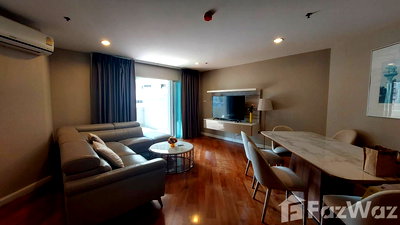คอนโดให้เช่า : คอนโดให้เช่า 5 ห้องนอน ในโครงการ เบลล์ แกรนด์ พระราม 9 1394104