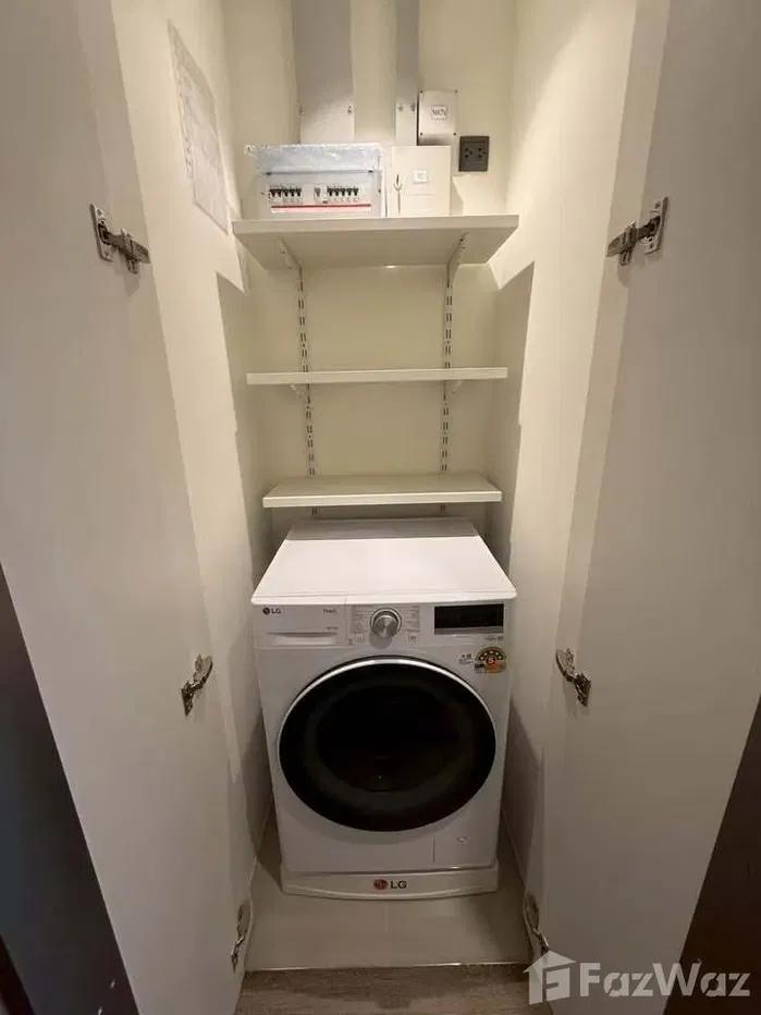 รูป คอนโดให้เช่า 1 ห้องนอน ในโครงการ มิวนีค สุขุมวิท 23 6059172 - รูปที่ 6/7