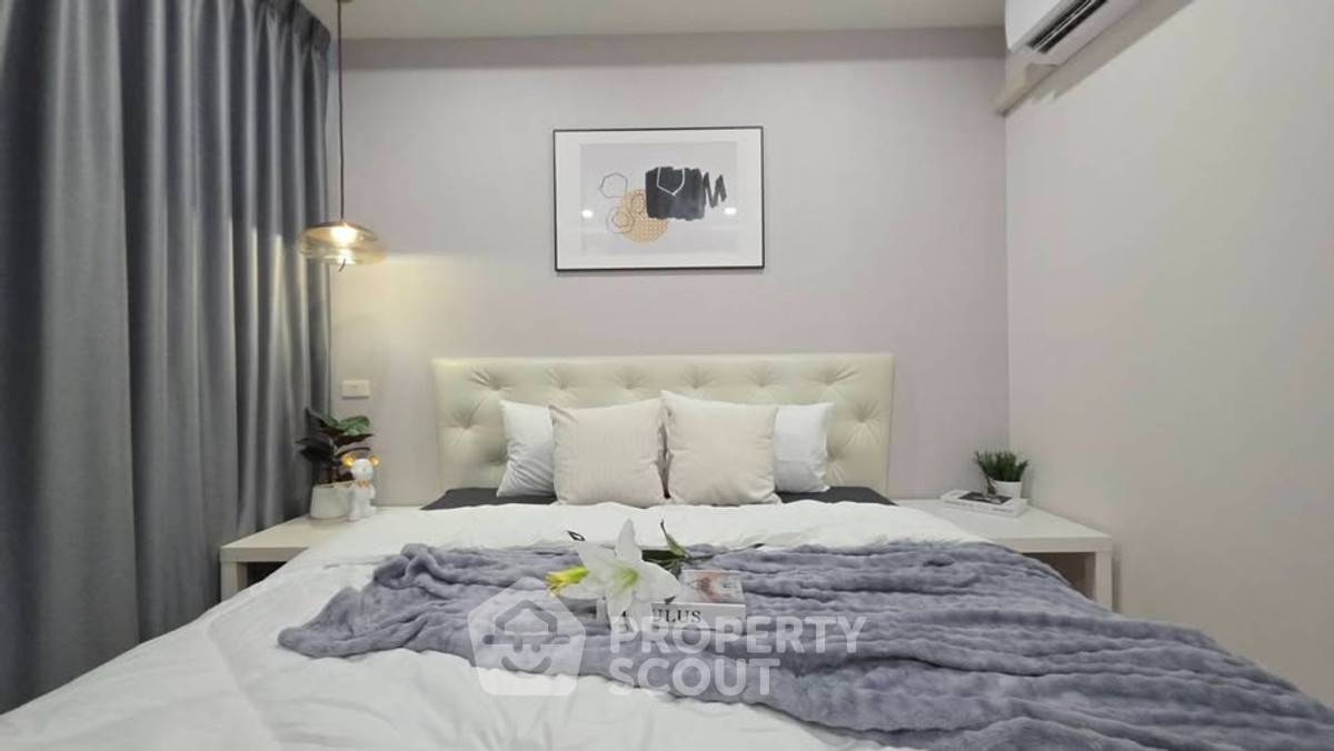 รูป คอนโด 2 ห้องนอน ราคาดี Happy Condo Ladprao 101 (ชั้น 4) (ID 2673323) - รูปที่ 3/7